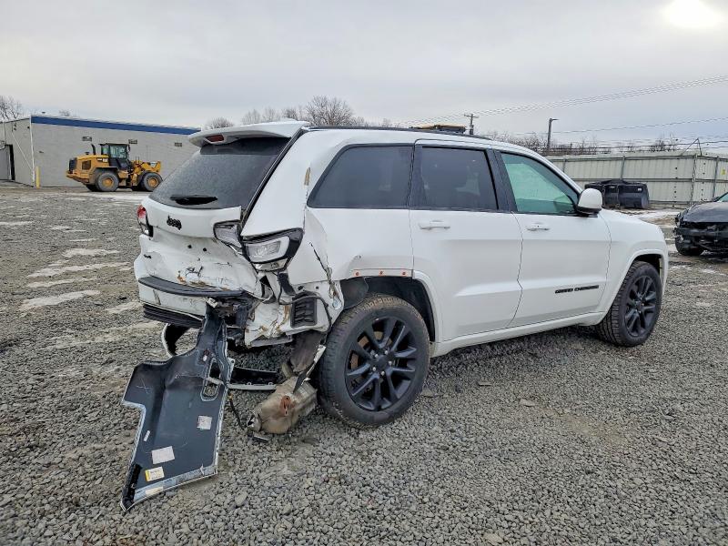 Photo 3 from auction – 2021 JEEP GRAND CHER with VIN 1C4RJFAG2MC512592