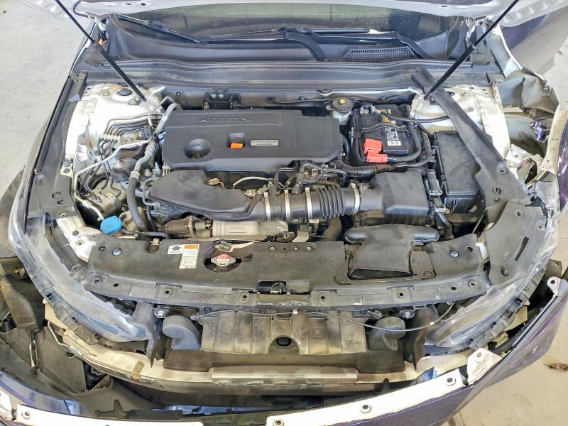 Photo 11 from auction – 2018 HONDA ACCORD with VIN 1HGCV2F32JA048737