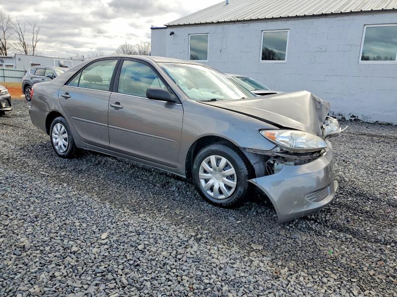 Photo 4 from auction – 2006 TOYOTA CAMRY LE with VIN 4T1BE32K76U700167