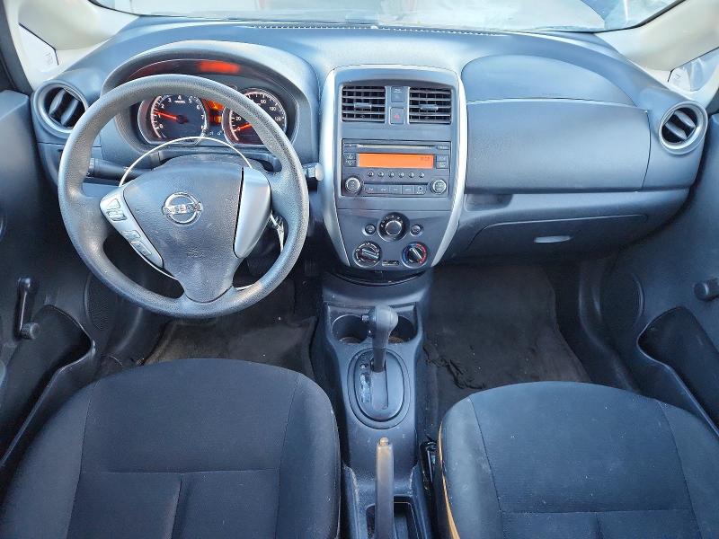 Photo 8 from auction – 2015 NISSAN VERSA NOTE with VIN 3N1CE2CP2FL377897