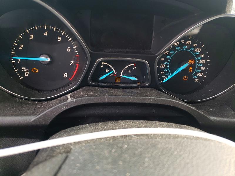 Photo 9 from auction – 2013 FORD ESCAPE SE with VIN 1FMCU0GX4DUA35736