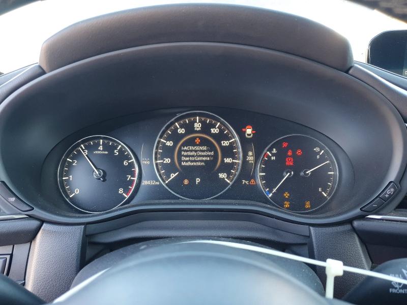صورة رقم 9 من المزاد - 2024 MAZDA CX-30 مع VIN 3MVDMBBM8RM648356