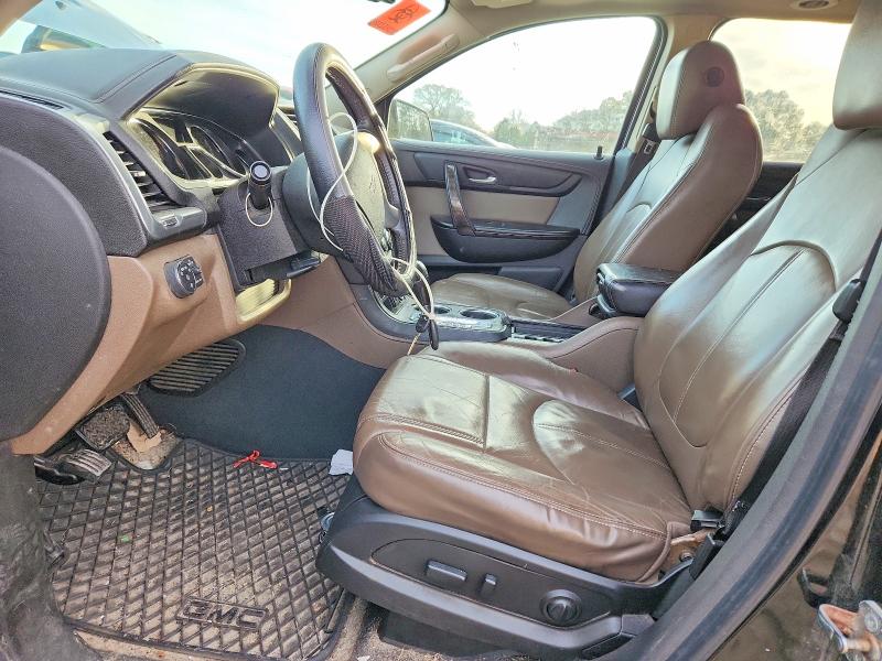 Photo 7 from auction – 2016 GMC ACADIA with VIN 1GKKVRKD8GJ263019