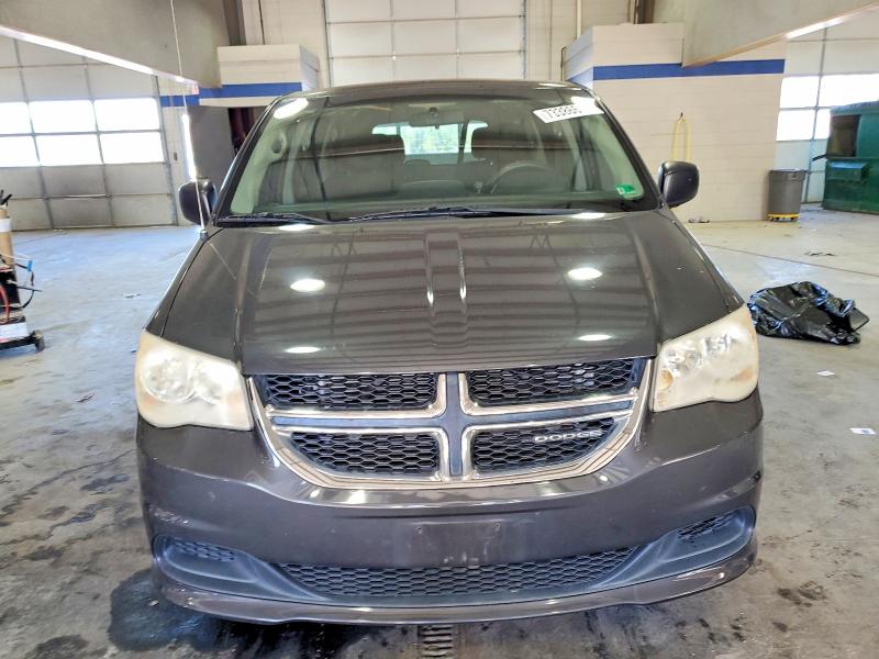 Photo 5 from auction – 2012 DODGE GRAND CARA with VIN 2C4RDGBG4CR114494