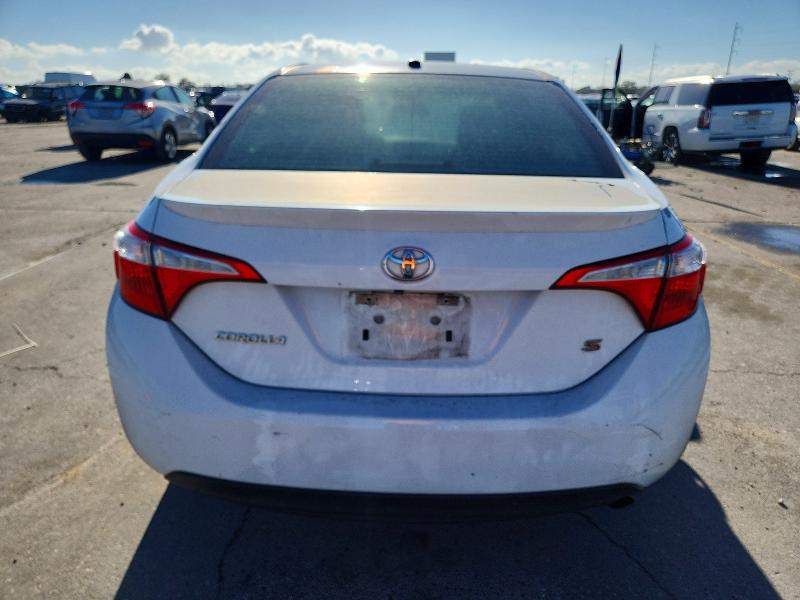 Photo 6 from auction – 2016 TOYOTA COROLLA with VIN 5YFBURHE8GP477423