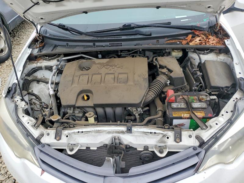 Photo 11 from auction – 2016 TOYOTA COROLLA L with VIN 5YFBURHE3GP374104