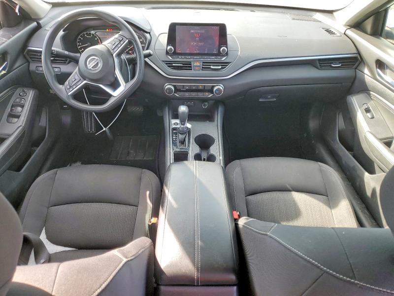 Photo 8 from auction – 2020 NISSAN ALTIMA with VIN 1N4BL4BVXLC254419