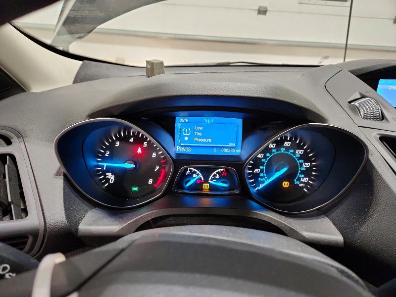 Photo 9 from auction – 2013 FORD ESCAPE SE with VIN 1FMCU9G93DUD77720