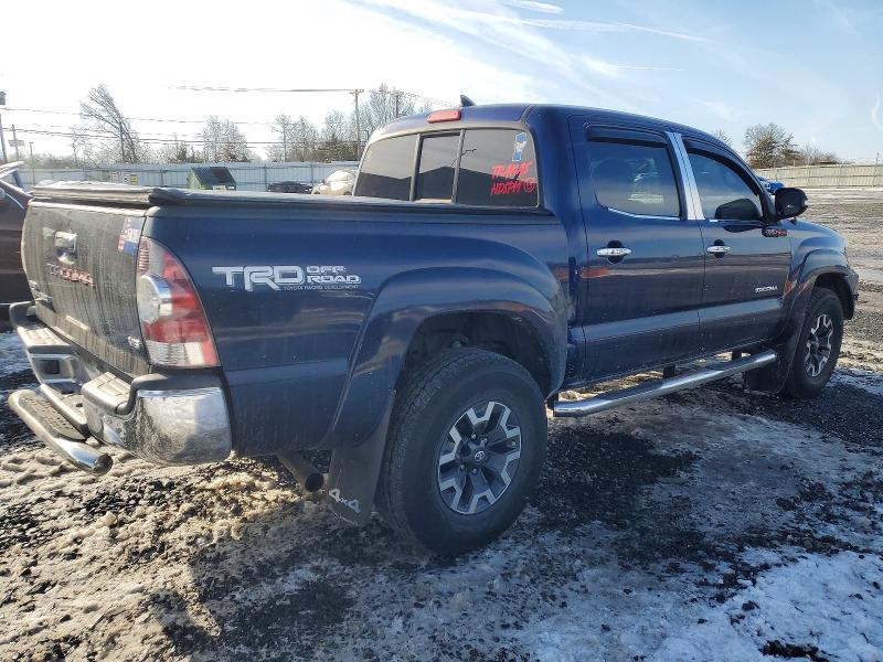Photo 3 from auction – 2012 TOYOTA TACOMA with VIN 3TMLU4EN9CM086553