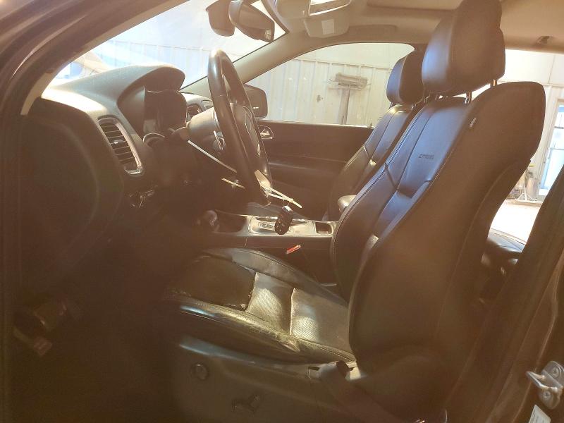 Photo 7 from auction – 2014 DODGE DURANGO CI with VIN 1C4SDHET8EC317738