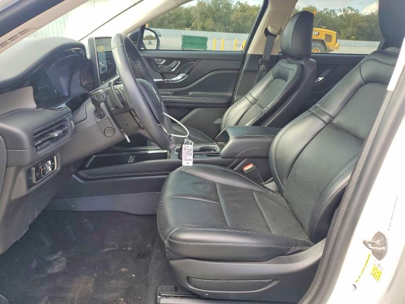 Photo 7 from auction – 2023 LINCOLN CORSAIR RE with VIN 5LMCJ2CA5PUL13387