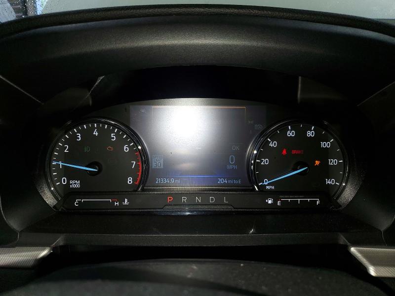 Photo 9 from auction – 2023 FORD EXPLORER X with VIN 1FMSK7DH5PGB89754