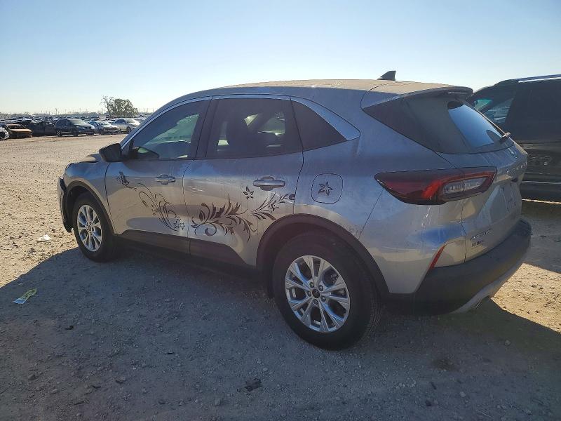 Photo 2 from auction – 2024 FORD ESCAPE with VIN 1FMCU0GN9RUA19795
