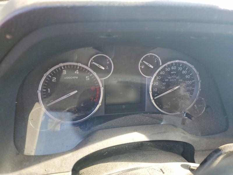 Photo 9 from auction – 2014 TOYOTA TUNDRA DOU with VIN 5TFUW5F16EX389335