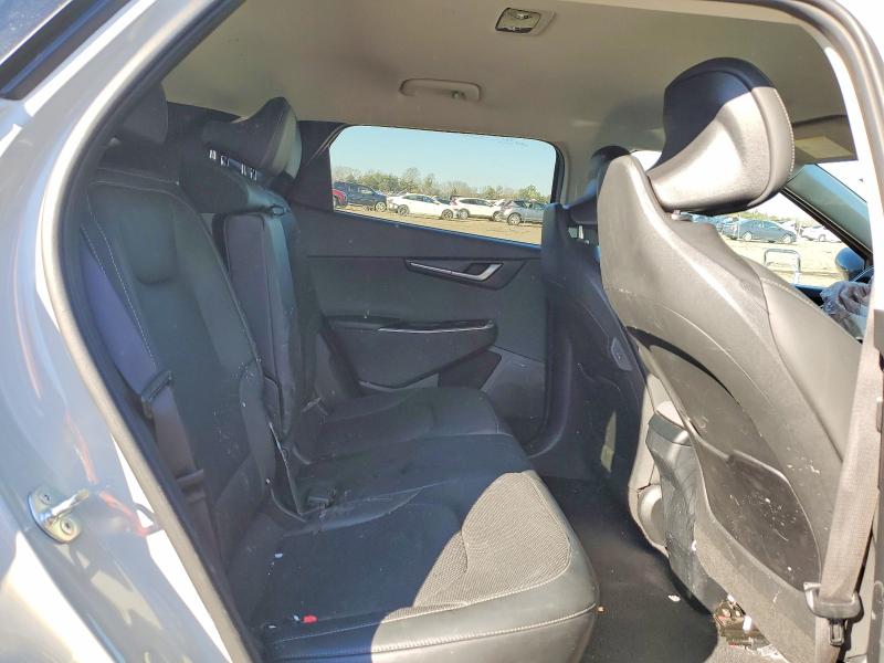 Photo 10 from auction – 2024 KIA EV6 LIGHT with VIN KNDC34LA2R5214276