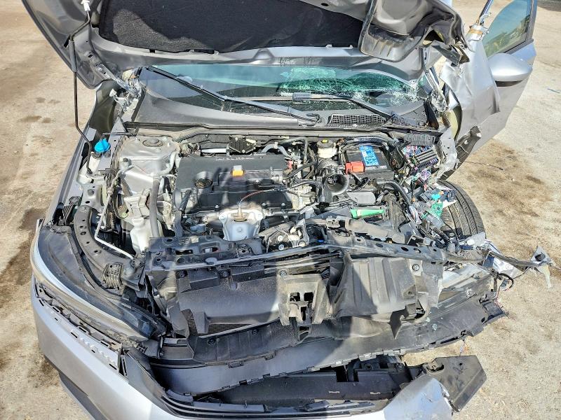 Photo 11 from auction – 2024 HONDA CIVIC with VIN 2HGFE2F27RH537913