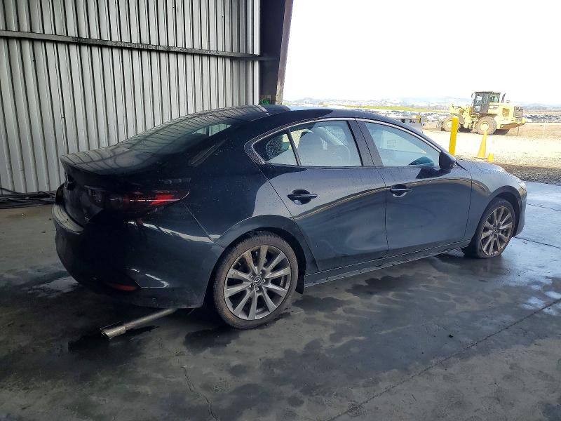 Photo 3 from auction – 2025 MAZDA 3 with VIN JM1BPACM7S1778043
