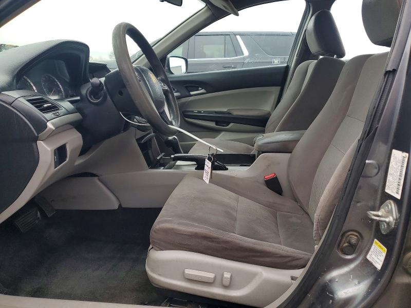 Photo 7 from auction – 2011 HONDA ACCORD with VIN 1HGCP2F46BA101895