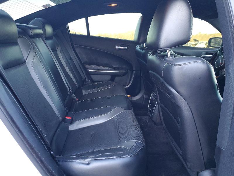 Photo 10 from auction – 2018 DODGE CHARGER R/ with VIN 2C3CDXCT7JH244293