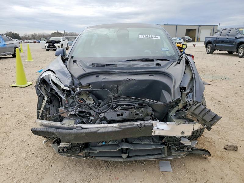 Photo 5 from auction – 2022 TESLA MODEL 3 with VIN 5YJ3E1EA2NF212347