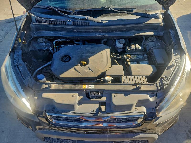 Photo 11 from auction – 2013 KIA SOUL + with VIN KNDJT2A68D7625642