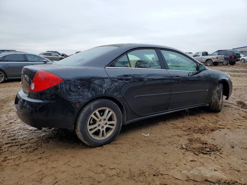 Photo 3 from auction – 2006 PONTIAC G6 with VIN 1G2ZG558464263161