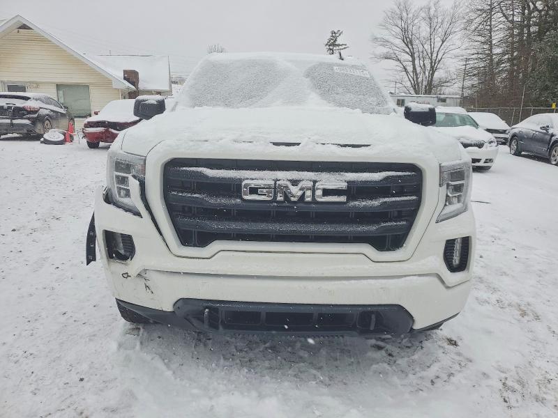 Photo 5 from auction – 2021 GMC SIERRA K15 with VIN 1GTR9CEK7MZ271552