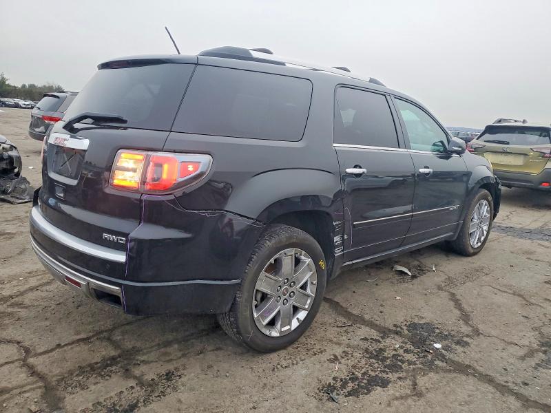 Photo 3 from auction – 2013 GMC ACADIA DEN with VIN 1GKKVTKD2DJ216660