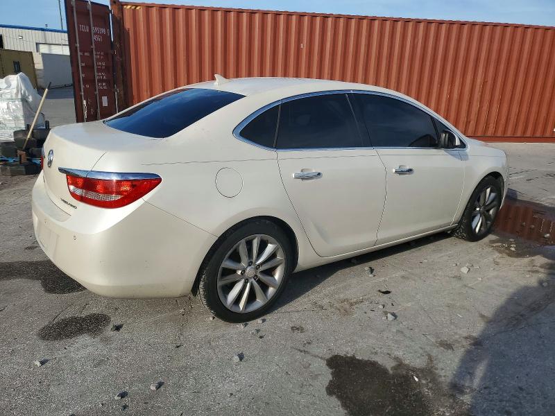 Фото 3 с аукциона – 2013 BUICK VERANO с VIN 1G4PS5SK6D4189347