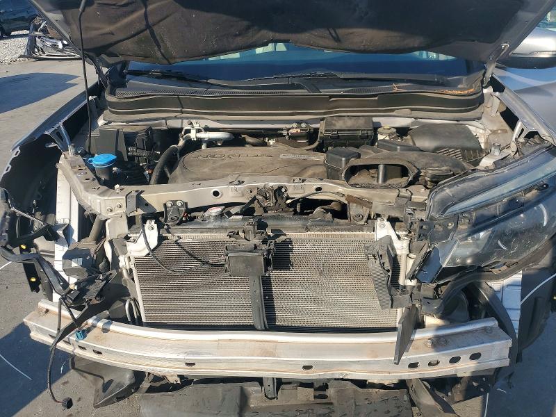 Photo 12 from auction – 2019 HONDA PILOT EXL with VIN 5FNYF5H54KB016527