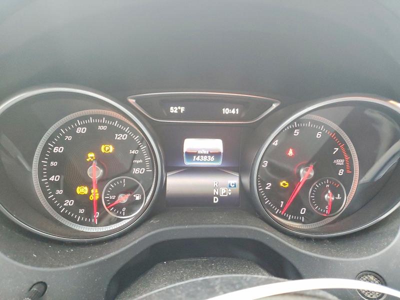Photo 9 from auction – 2018 MERCEDES-BENZ CLA with VIN WDDSJ4EB7JN545985