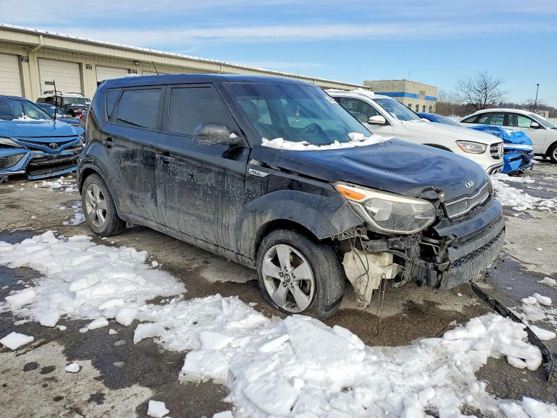Photo 4 from auction – 2018 KIA SOUL with VIN KNDJN2A26J7505230