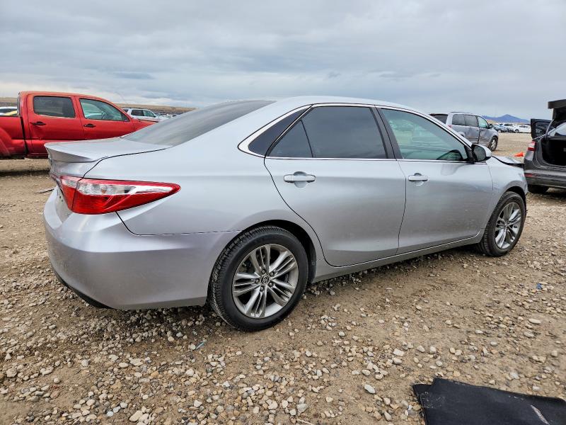 Photo 3 from auction – 2016 TOYOTA CAMRY LE with VIN 4T1BF1FK2GU260419