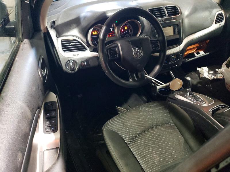 Photo 8 from auction – 2016 DODGE JOURNEY with VIN 3C4PDCBG9GT178534