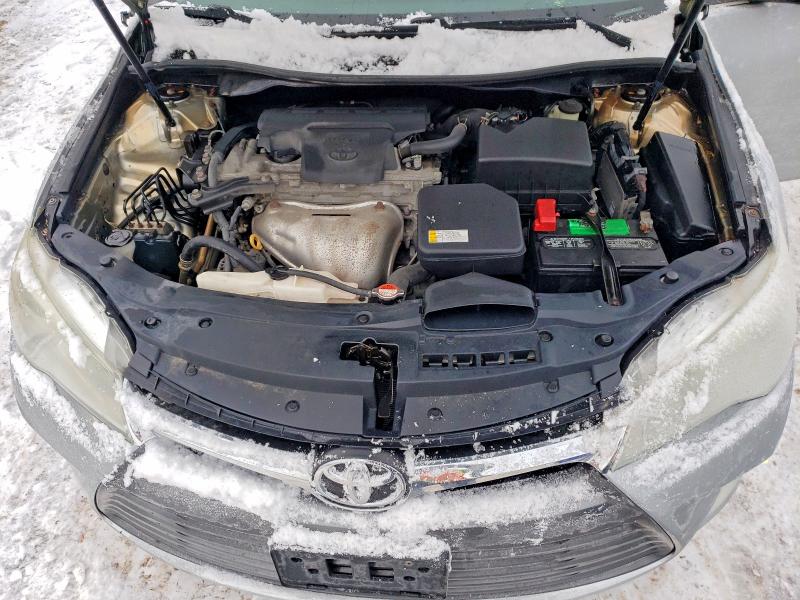 Photo 11 from auction – 2016 TOYOTA CAMRY LE with VIN 4T1BF1FK1GU562025