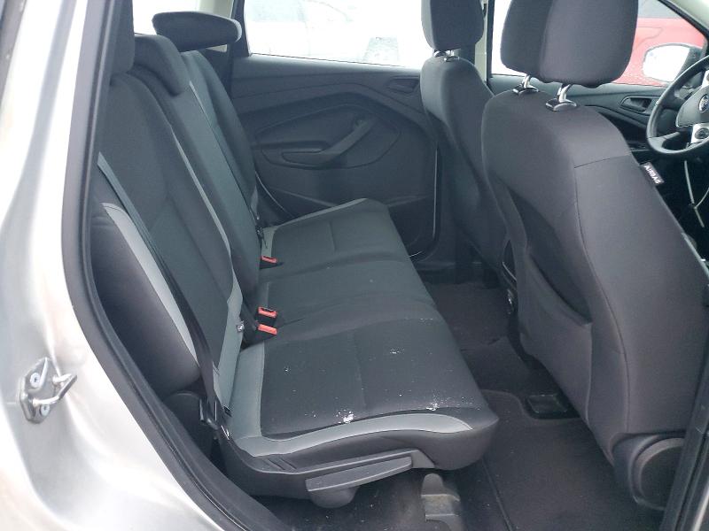 Photo 11 from auction – 2016 FORD ESCAPE S with VIN 1FMCU0F75GUB93508