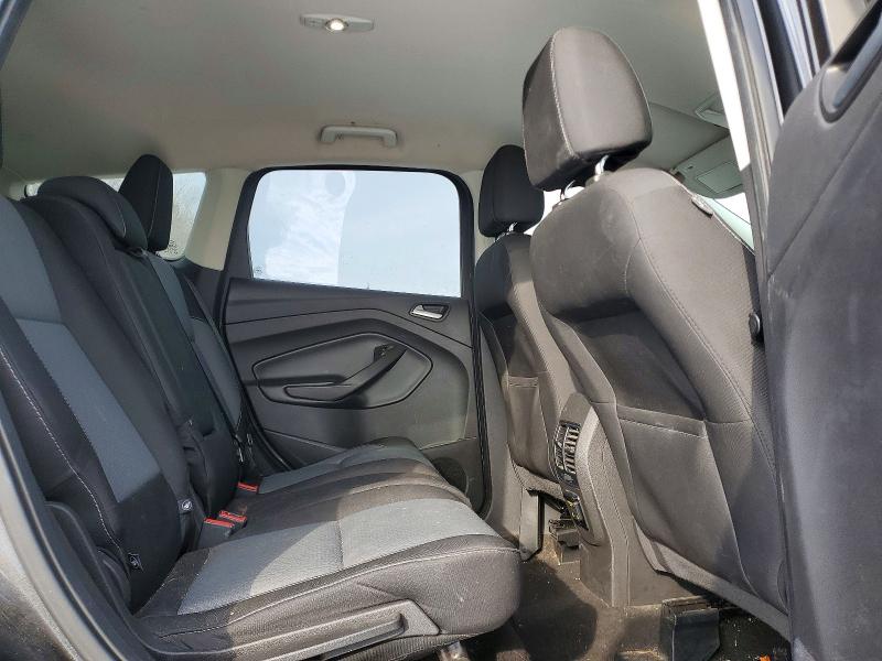 Photo 11 from auction – 2017 FORD ESCAPE SE with VIN 1FMCU0GD9HUD47112