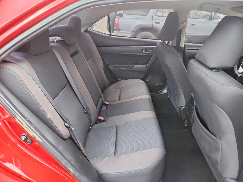 Photo 10 from auction – 2018 TOYOTA COROLLA L with VIN 2T1BURHEXJC975422
