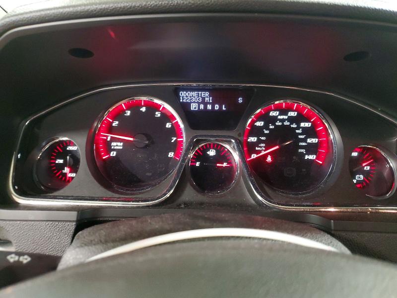 صورة رقم 9 من المزاد - 2015 GMC ACADIA SLE مع VIN 1GKKVPKD5FJ328248