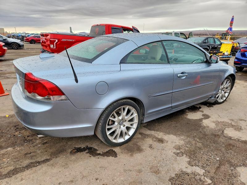 Photo 3 from auction – 2008 VOLVO C70 T5 with VIN YV1MC67248J046563