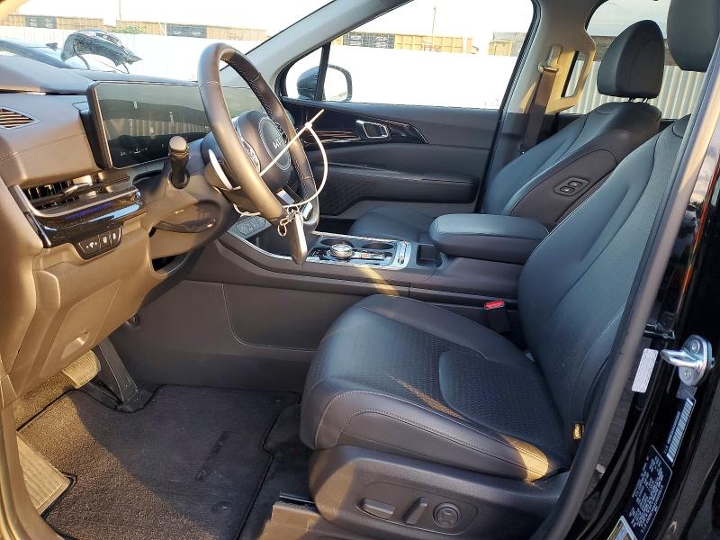 Photo 7 from auction – 2025 KIA CARNIVAL with VIN KNDNE5KA4S6039619