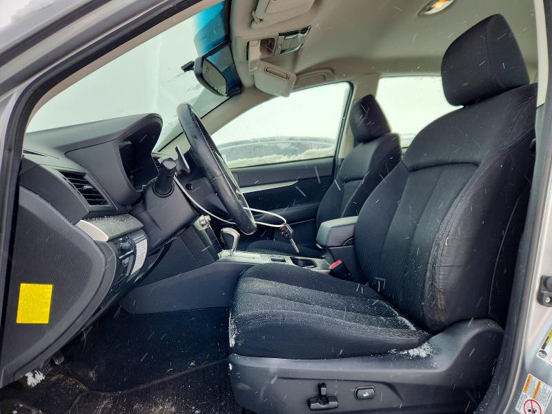 Фото 7 с аукциона – 2011 SUBARU LEGACY 2.5 с VIN 4S3BMCC6XB3238745