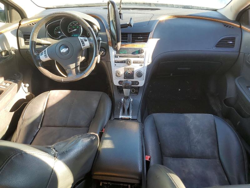 Photo 8 from auction – 2012 CHEVROLET MALIBU 2LT with VIN 1G1ZD5E02CF357191