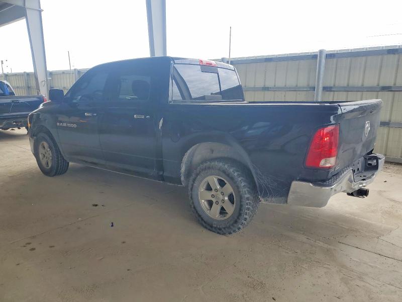 Photo 2 from auction – 2011 DODGE RAM 1500 with VIN 1D7RB1CP6BS514707