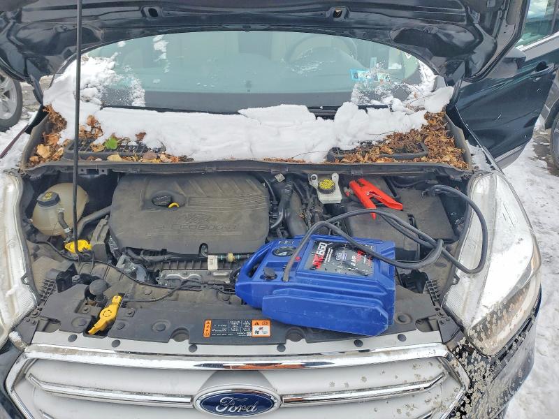 Photo 12 from auction – 2018 FORD ESCAPE SE with VIN 1FMCU0GD5JUB02541