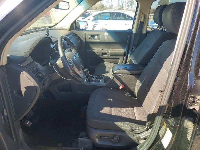 Photo 7 from auction – 2014 FORD FLEX SE with VIN 2FMGK5B87EBD36075