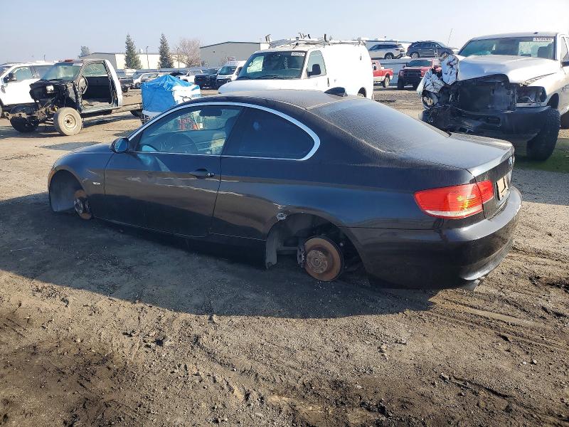 Photo 2 from auction – 2008 BMW 328 with VIN WBAWV13558P120322