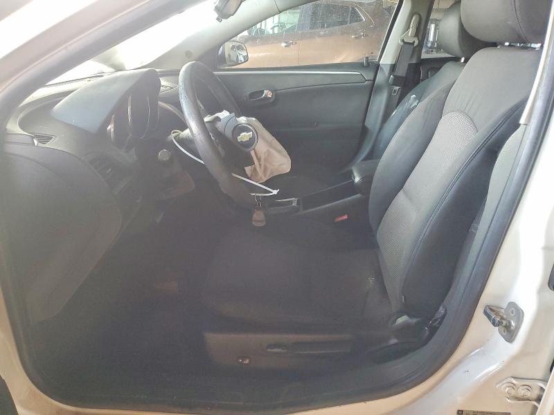 Photo 7 from auction – 2012 CHEVROLET MALIBU with VIN 1G1ZC5E04CF267740