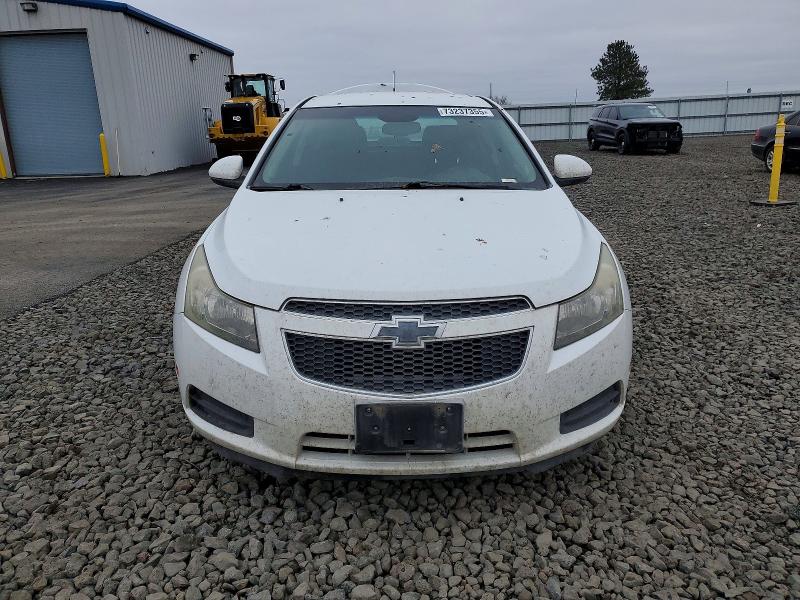 Photo 5 from auction – 2013 CHEVROLET CRUZE with VIN 1G1PC5SB1D7206533