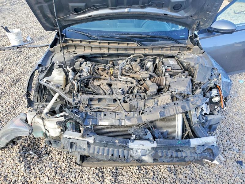 Photo 11 from auction – 2022 NISS ALTIMA with VIN 1N4BL4BVXNN314724